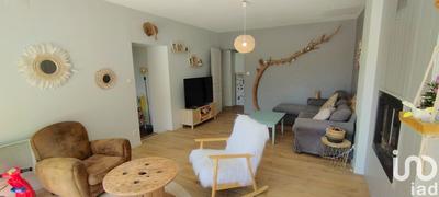 Maison - 205 m² - 9 pièces