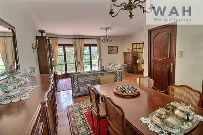 Maison - 132 m² - 5 pièces