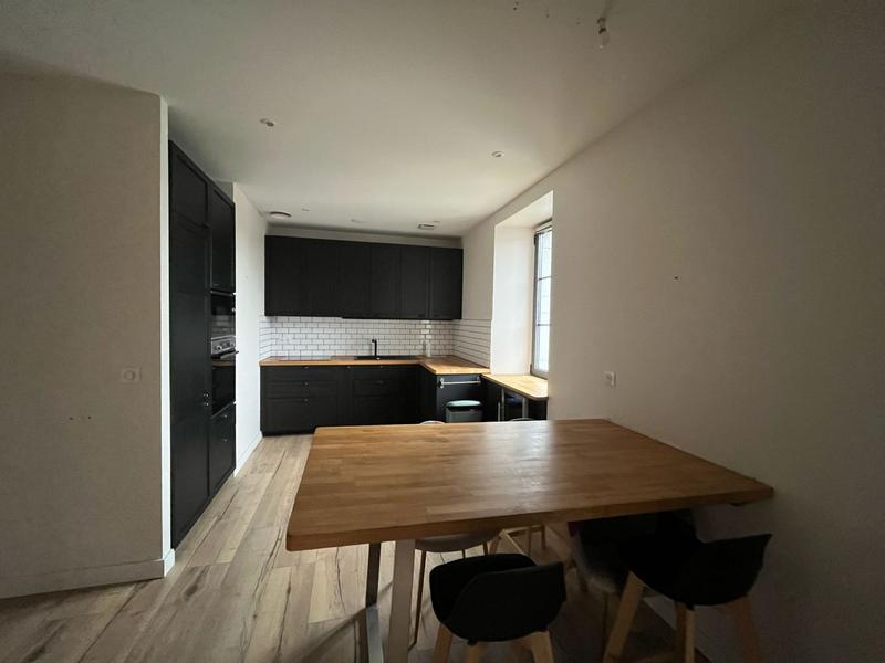 Local commercial - 630 m²