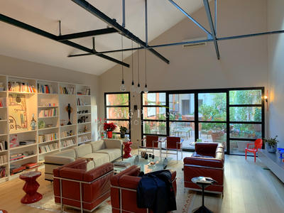 Maison - 200 m² - 4 pièces