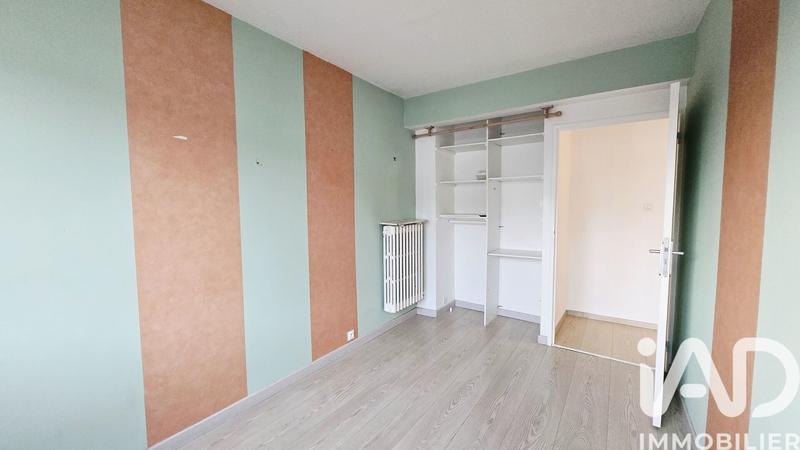 Maison - 75 m² - 4 pièces