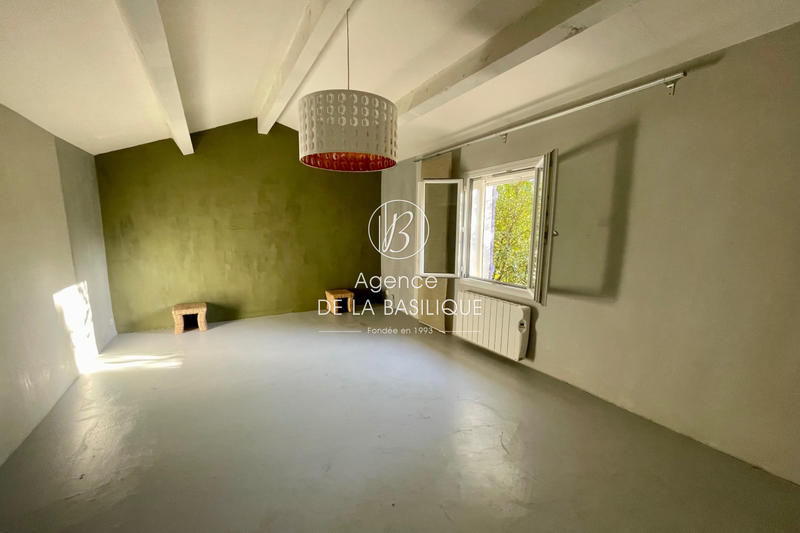 Maison - 133 m² - 5 pièces