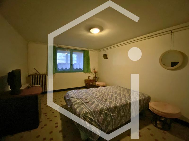 Maison - 147 m² - 5 pièces