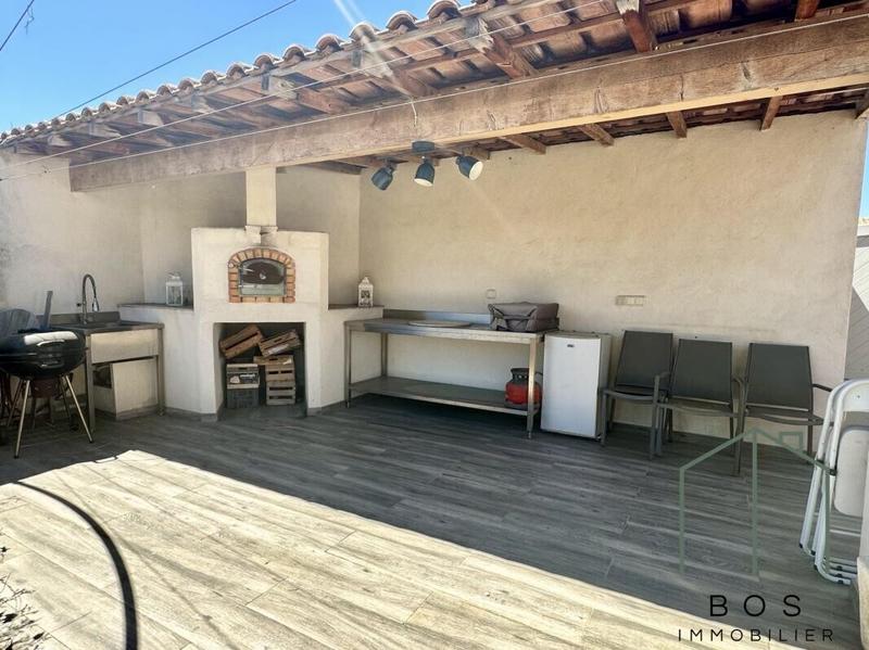 Villa - 128 m² - 6 pièces