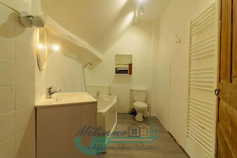 Maison - 108 m² - 7 pièces