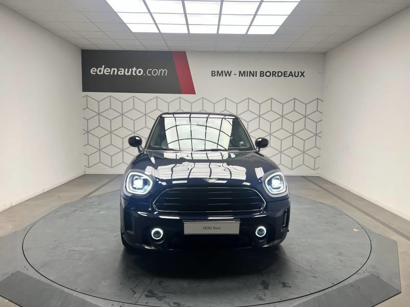 Mini Mini Countryman 136 ch Bva7 Cooper Edition Northwood