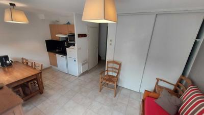 Duplex - 44 m² - 3 pièces