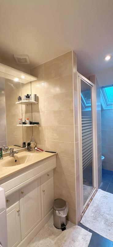 Maison de village - 50 m² - 4 pièces