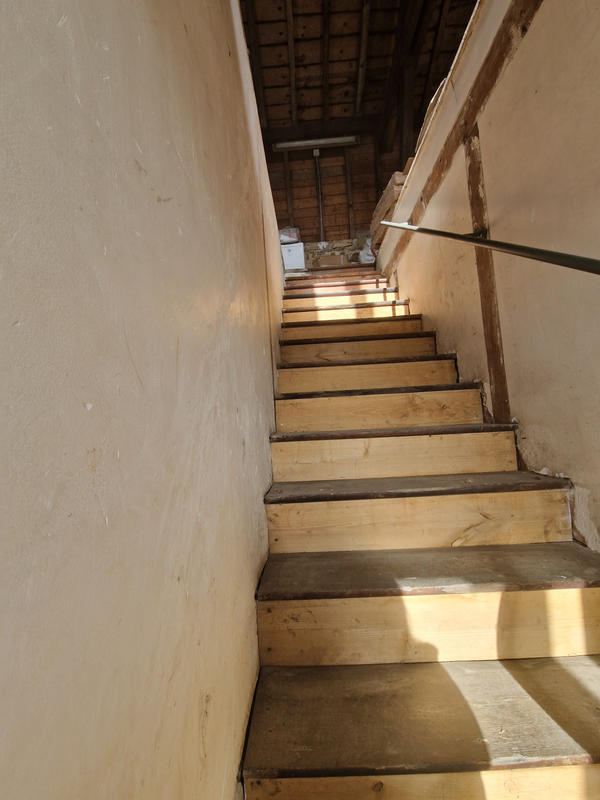 Maison - 115 m² - 4 pièces