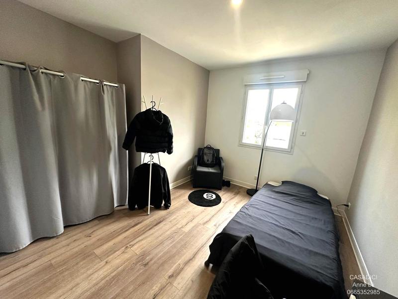 Maison - 127 m² - 6 pièces