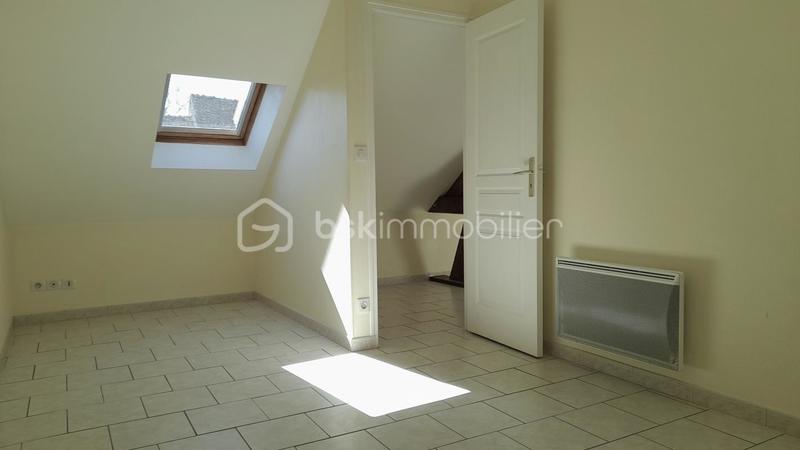 Maison de ville - 77 m² - 4 pièces