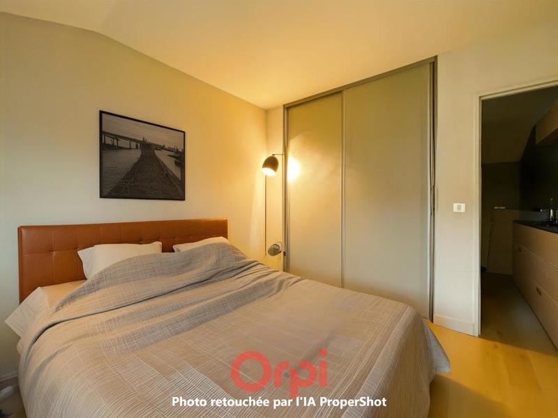 Duplex - 96 m² - 3 pièces