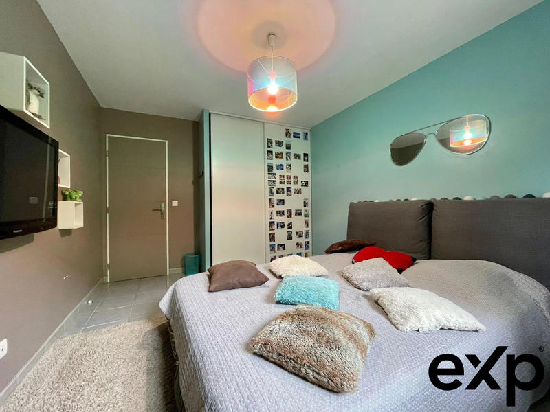 Maison - 157 m² - 6 pièces