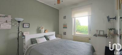 Maison - 139 m² - 5 pièces