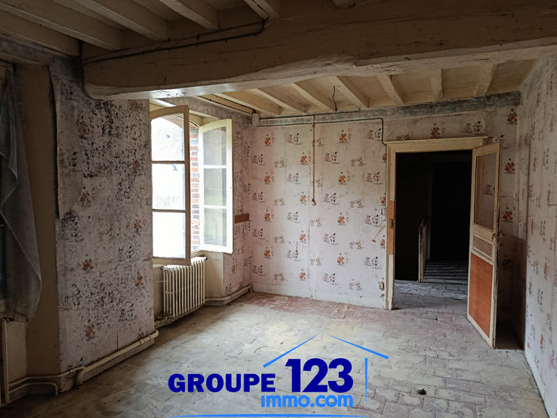Maison - 155 m² - 5 pièces