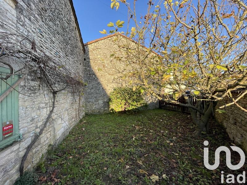 Maison - 113 m² - 4 pièces