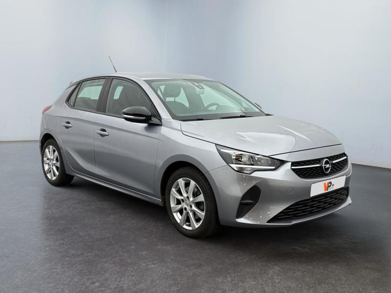 Opel Corsa 1.2 Turbo 100 ch Bvm6 Edition