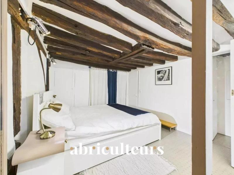 Local commercial - 58 m² - 3 pièces