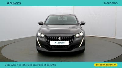 Peugeot 208 1.2 PureTech 100ch s&amp;S Allure Business Eat8