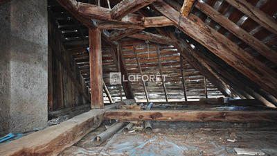 Maison - 75 m² - 2 pièces