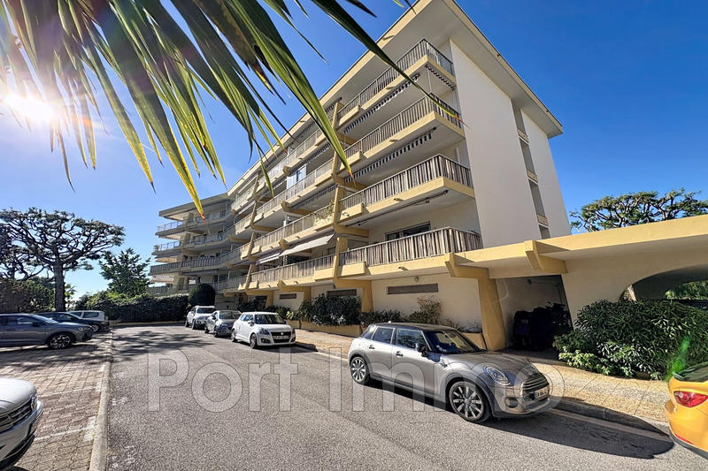 Appartement - 30 m² - 1 pièce