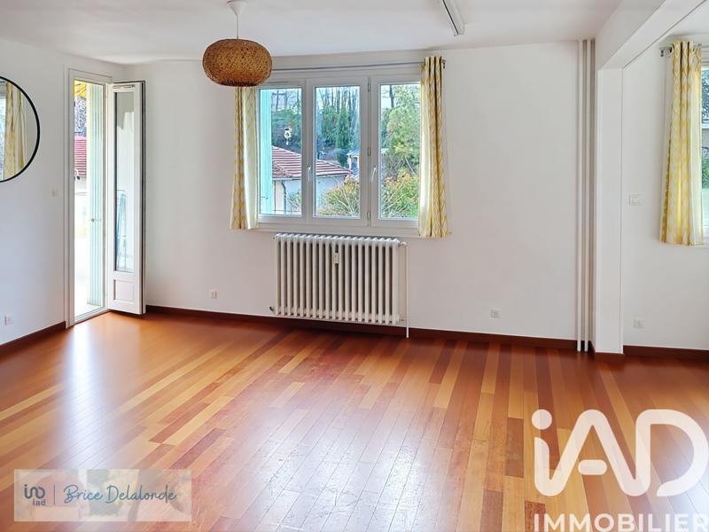 Appartement - 69 m² - 3 pièces