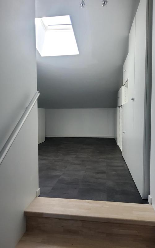 Maison - 225 m² - 7 pièces