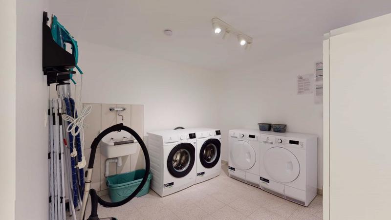 Appartement - 200 m²