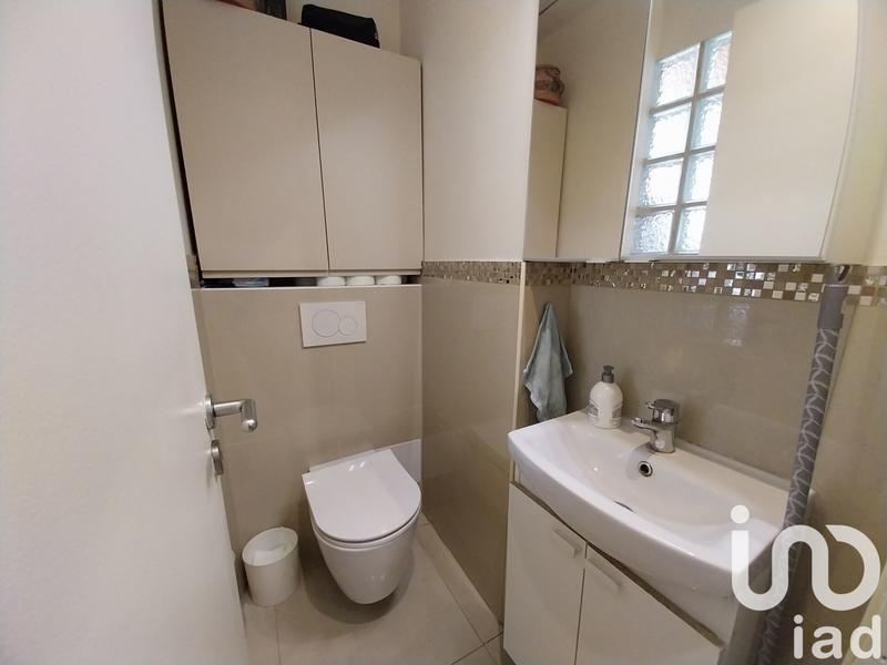 Maison - 50 m² - 4 pièces