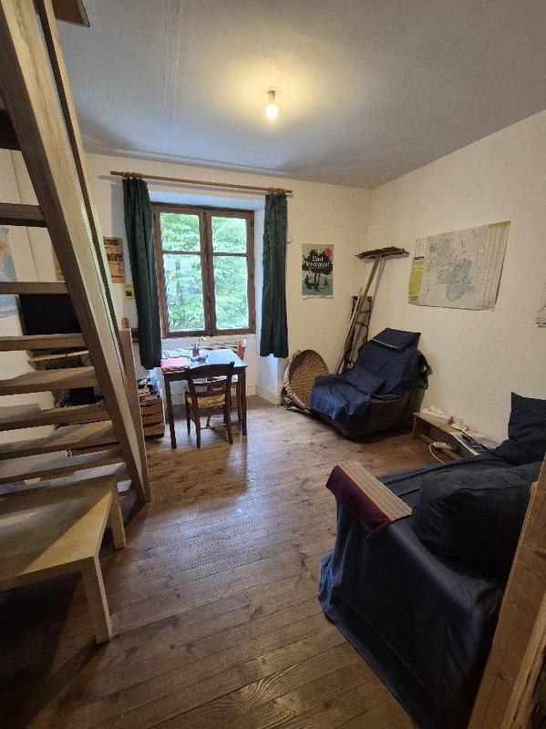 Maison - 72 m² - 4 pièces