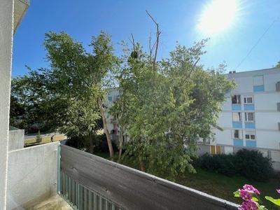 Appartement - 59 m² - 4 pièces