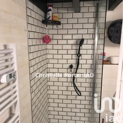 Maison - 200 m² - 6 pièces