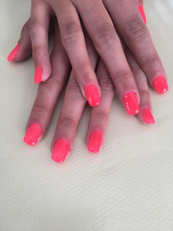 Hana'nails Beauty
