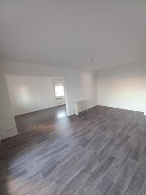 Appartement - 81 m² - 3 pièces