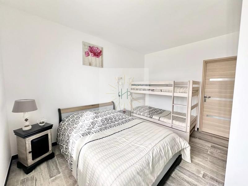 Maison - 168 m² - 4 pièces