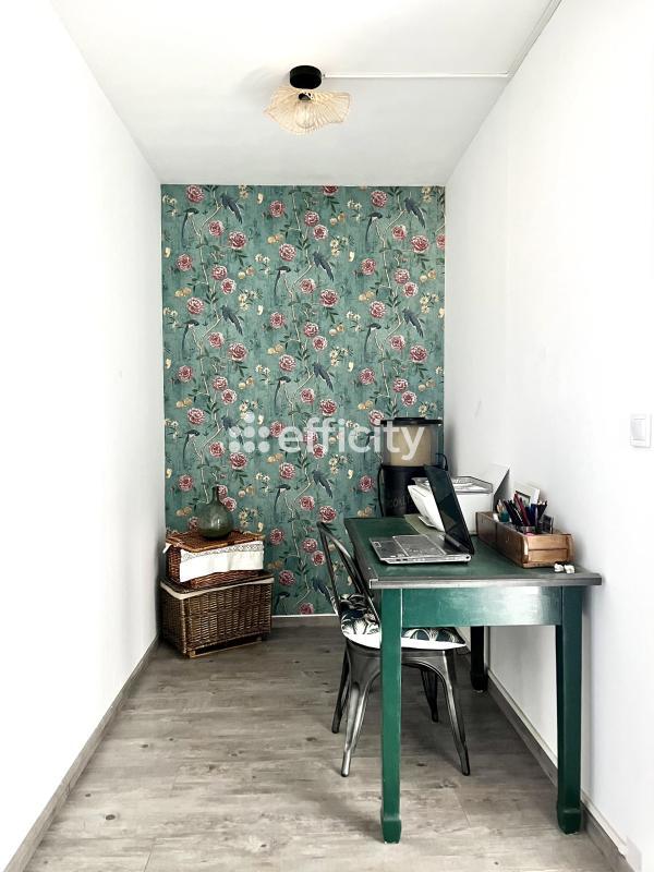 Maison - 169 m² - 6 pièces