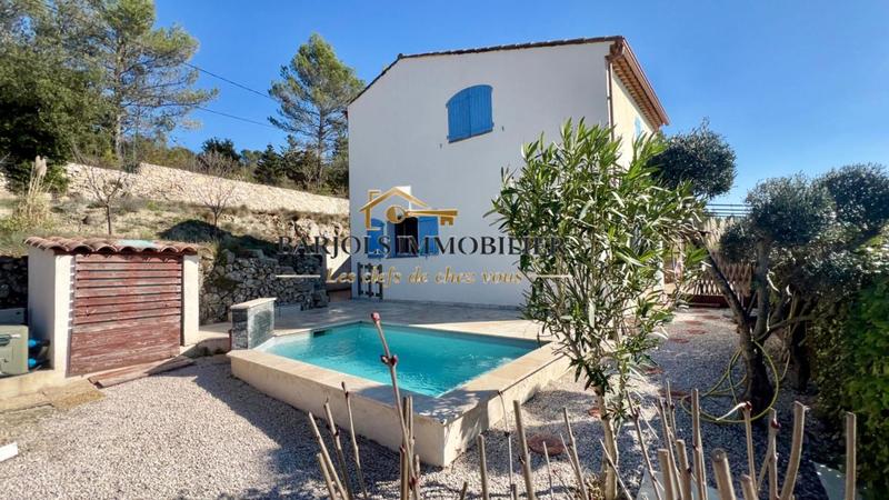 Villa - 140 m² - 4 pièces