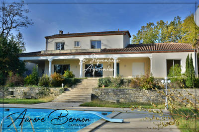 Villa - 305 m² - 7 pièces