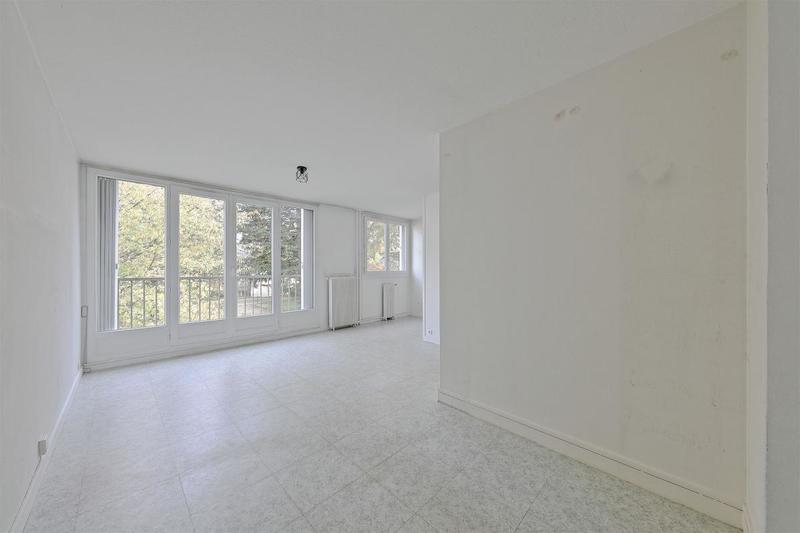 Appartement - 28 m²