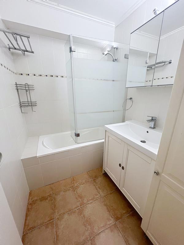 Appartement - 100 m² - 5 pièces