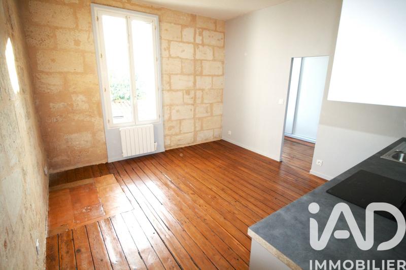 Appartement - 31 m² - 2 pièces