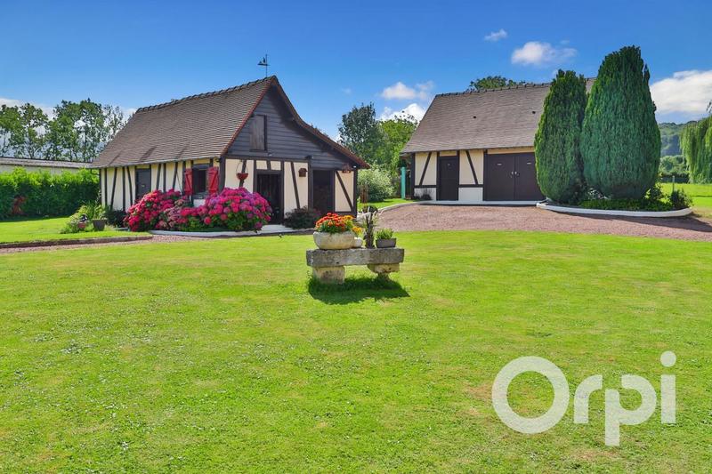 Maison - 145 m² - 6 pièces