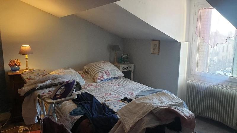 Maison - 155 m² - 7 pièces