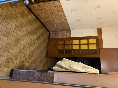 Maison - 92 m² - 5 pièces