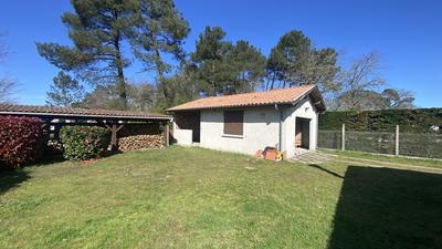 Maison - 136 m² - 5 pièces