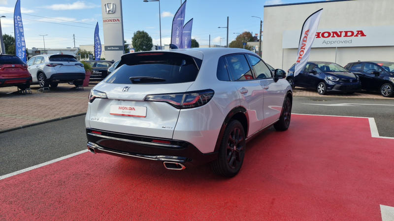 Honda Zr-V 2.0 i-Mmd Sport