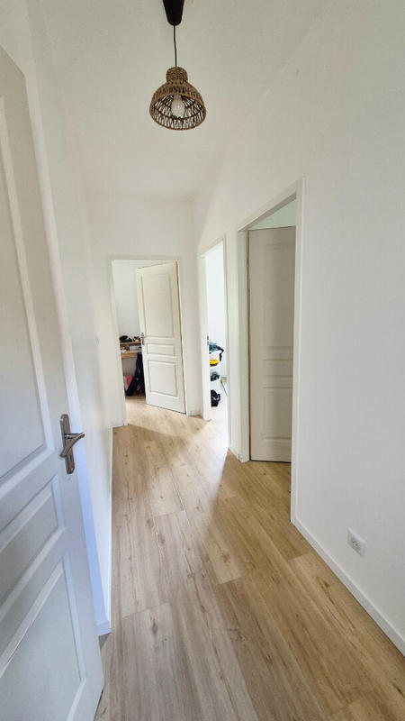 Maison - 161 m² - 8 pièces