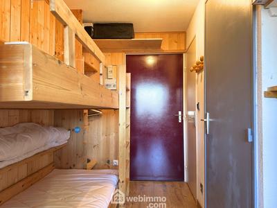 Appartement - 19 m² - 1 pièce