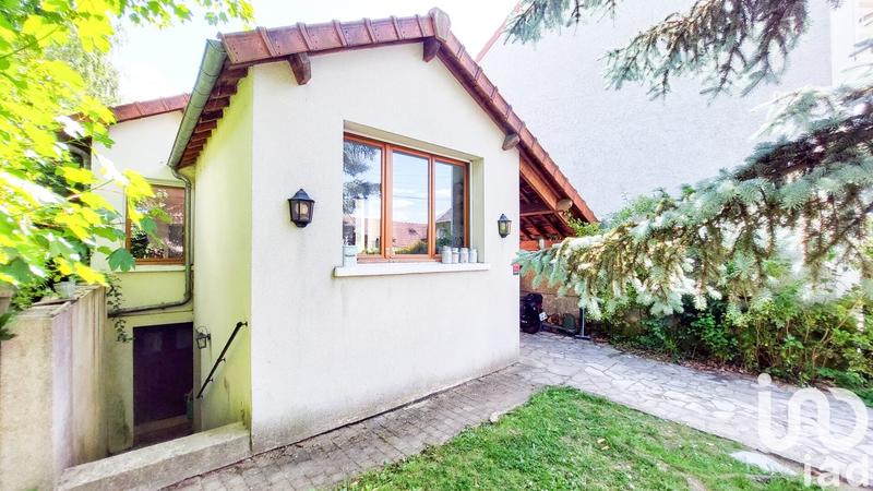 Maison - 65 m² - 2 pièces