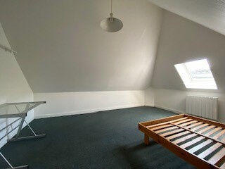 Appartement - 22 m² - 1 pièce